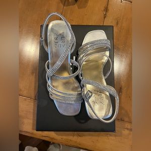 Women’s Block Heels Size 7